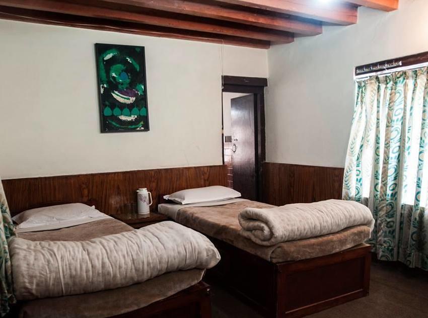 Hotel Oms Home Jomsom Room photo